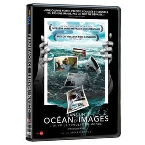 Dans Un Ocean D'images  DVD